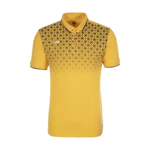 پولوشرت ورزشی مردانه استارت مدل H1001-3