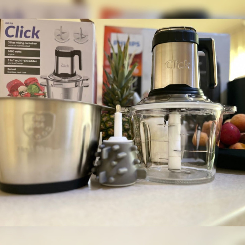 خردکن کلیک مدل 2024