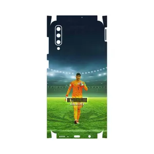 MAHOOT Alireza Beiranvand-FullSkin Cover Sticker for Samsung Galaxy A50