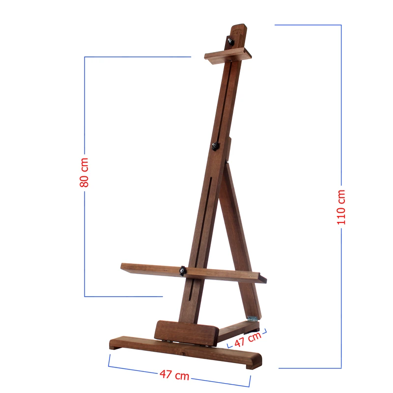 عکس شماره 5 : سه پایه بوم پارس بوم مدل t sindle leg-c