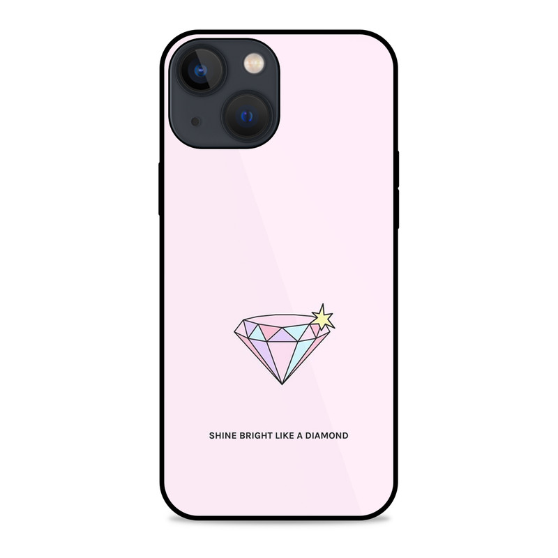کاور آکام مدل AMCA13M1411 مناسب برای گوشی موبایل اپل iPhone 13MINI