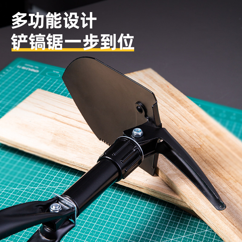 بیلچه دلی مدل DL554001 بیلچه دلی مدل DL554001