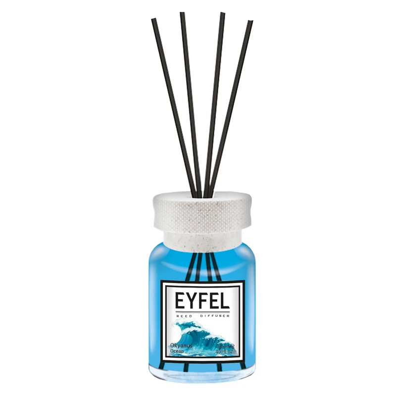 خوشبوکننده هوا مدل اقیانوس حجم 120 میلی لیتر