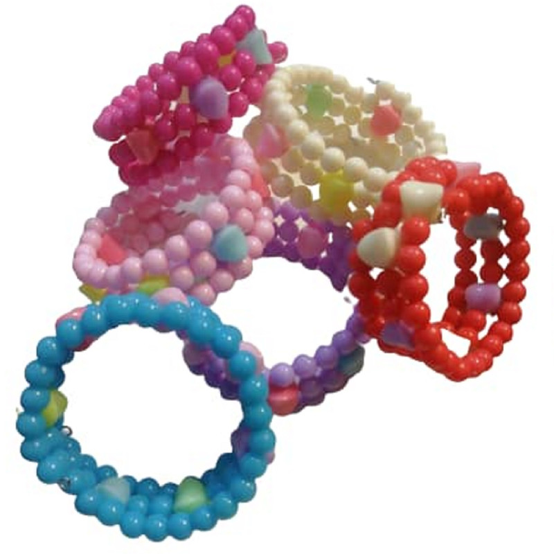 دستبند دخترانه کد RKH_878