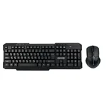 کیبورد و ماوس مچر مدل MR-415، سوییچ ممبران ، Full Size