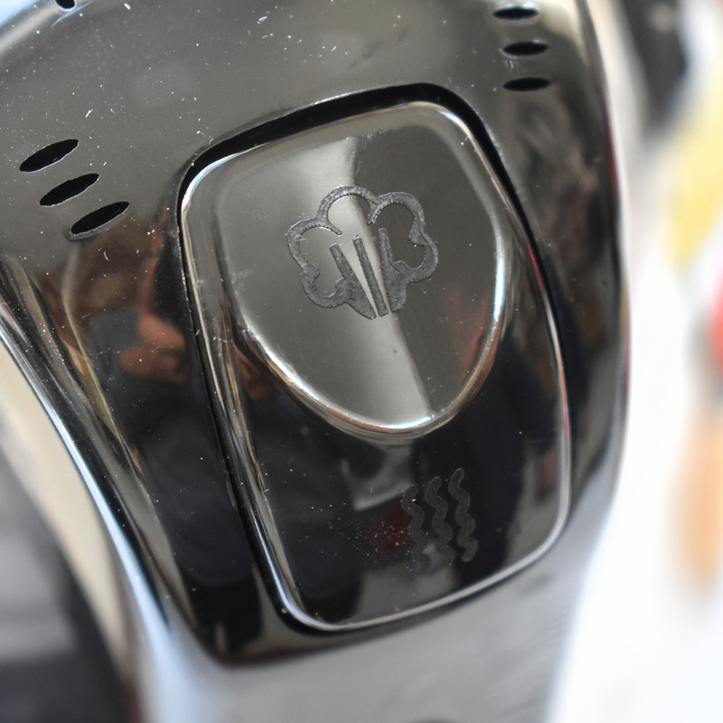 سماور برقی اوزکنت مدل Marmaris ظرفیت 3 لیتر