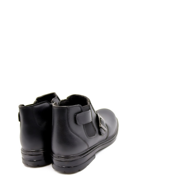 نیم بوت مردانه مدل 719