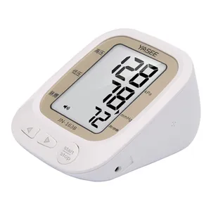 فشارسنج دیجیتال یاسه مدل NJ-163b-3