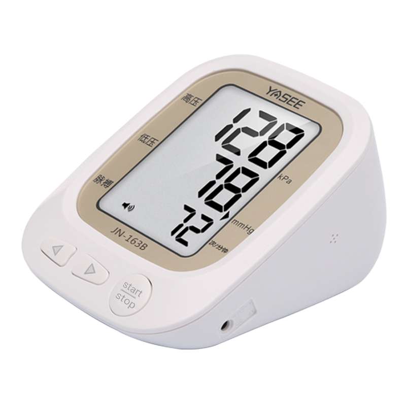 فشارسنج دیجیتال یاسه مدل NJ-163b-3 فشارسنج دیجیتال یاسه مدل NJ-163b-3