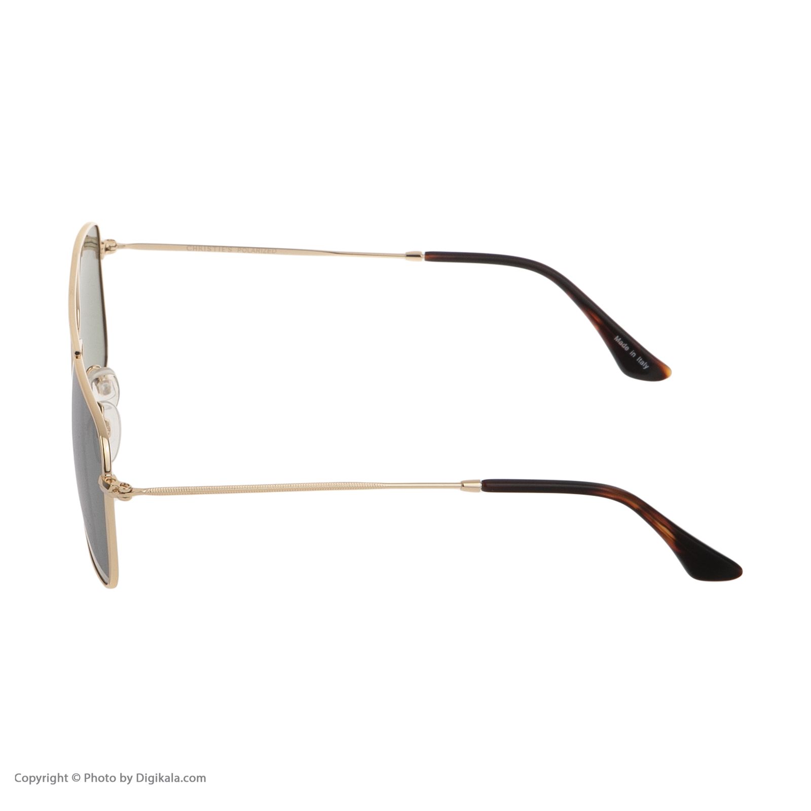 عینک آفتابی مردانه کریستیز مدل SC1160C1 -  - 3
