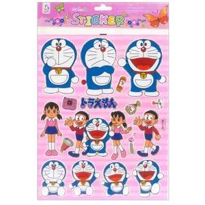 برچسب مدل دورایمون طرح کارتونی کد 219B