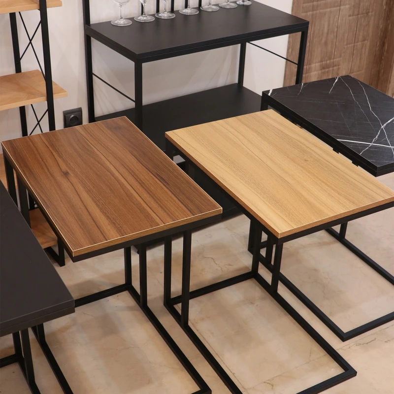 عکس شماره 26 : میز کنار مبلی مدل bmd062