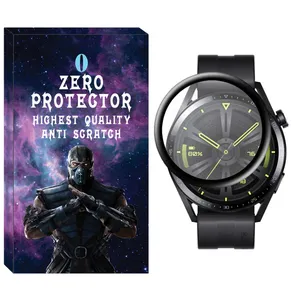 محافظ صفحه نمایش نانو زیرو مدل NZO مناسب برای ساعت هوشمند هوآوی Watch GT3 46mm
