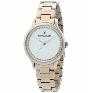ساعت مچی عقربه ای زنانه دنیل کلین مدل DK.1.12310.2
