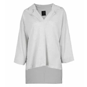 بلوز آستین سه ربع زنانه آر اِن اِس مدل 93-11271412