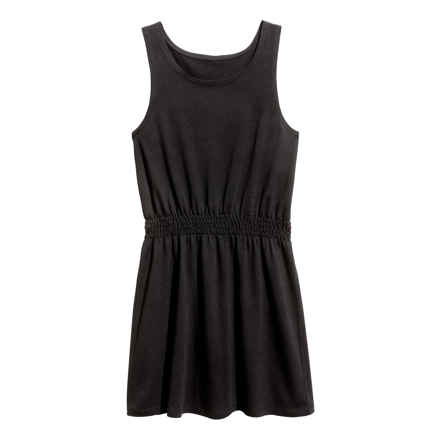 پیراهن دخترانه اچ اند ام مدل 0467621002