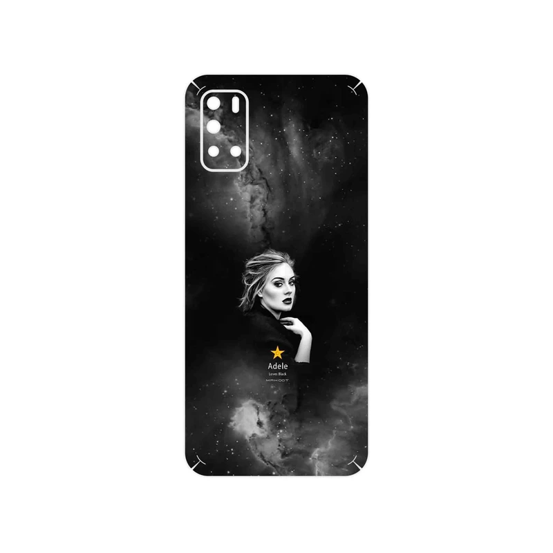 برچسب پوششی ماهوت مدل Adele مناسب برای گوشی موبایل جی پلاس Z10