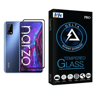 PK Delta Glass MIX001 Screen Protector For Realme Narzo 30 Pro 5G
