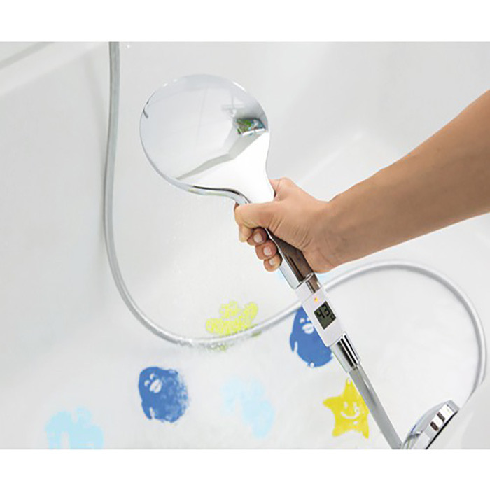 دماسنج حمام کودک ریر مدل w741