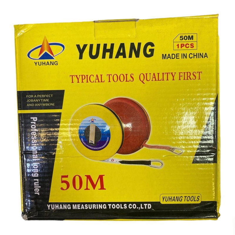 متر 50 متری یوهانگ مدل P-50
