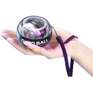 نقد و بررسی توپ ورزشی ژیروبال مدل تقویت عضلات دست توسط خریداران