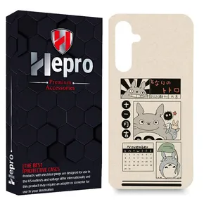 HEPRO MC Cover for SAMSUNG GALAXY A24