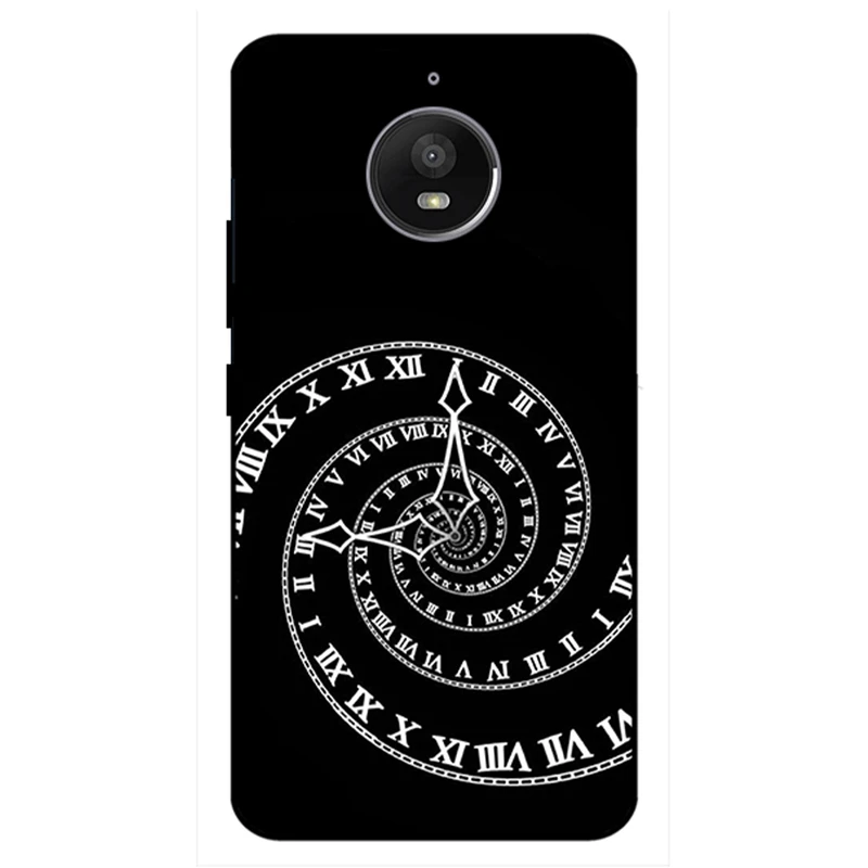 کاور مگافون کد 8160 مناسب برای گوشی موبایل موتورولا Moto E4 Plus