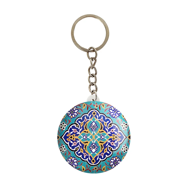 جاکلیدی خندالو طرح کاشی کد 2159 
