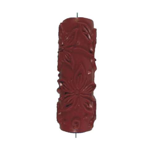 غلتک طرح دار نقاشی مدل GR46 سایز 6 اینچ