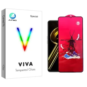 Junbo Viva king Screen Protector For Realme 9i 5G
