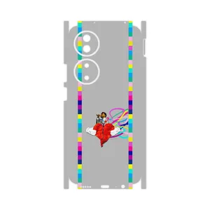 MAHOOT Collage of Heartbreak-FullSkin Cover Sticker for Honor X7b