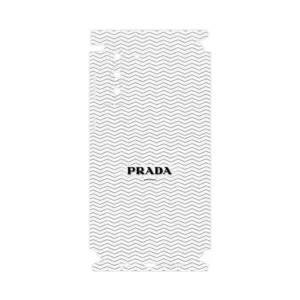 MAHOOT Prada-FullSkin Cover Sticker for Samsung Galaxy S21 Plus 5G