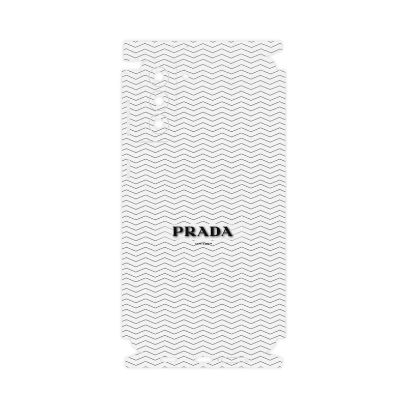 برچسب پوششی ماهوت مدل Prada-FullSkin مناسب برای گوشی موبایل سامسونگ Galaxy S21 Plus 5G