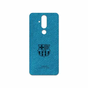 MAHOOT BL-BRCA Cover Sticker for Nokia X71