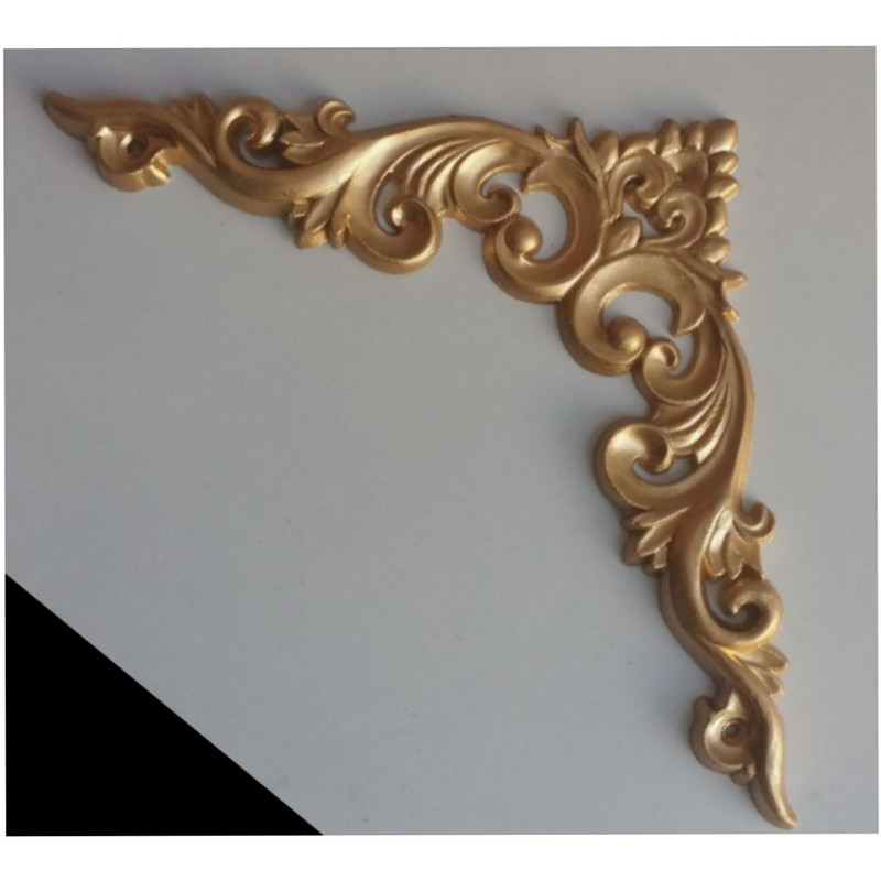 ابزار پیش ساخته مدل گوشه A9 بسته 2 عددی