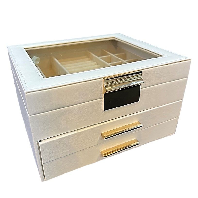 جعبه جواهرات کد glsr-2381