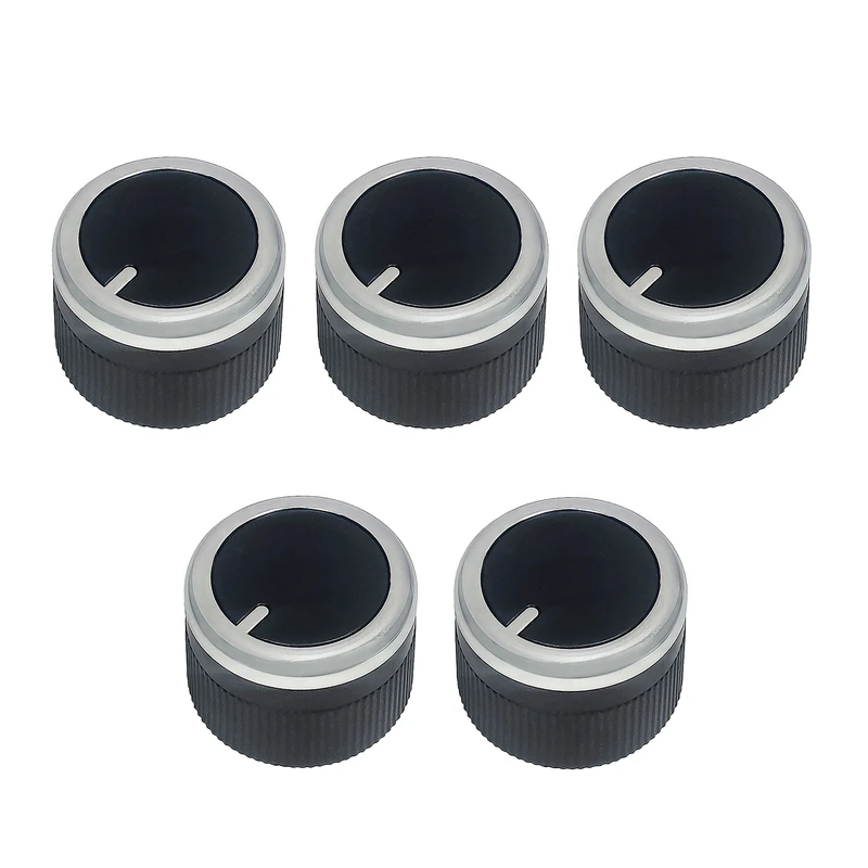 ولوم گاز مدل TTVG-K5037 بسته 5 عددی