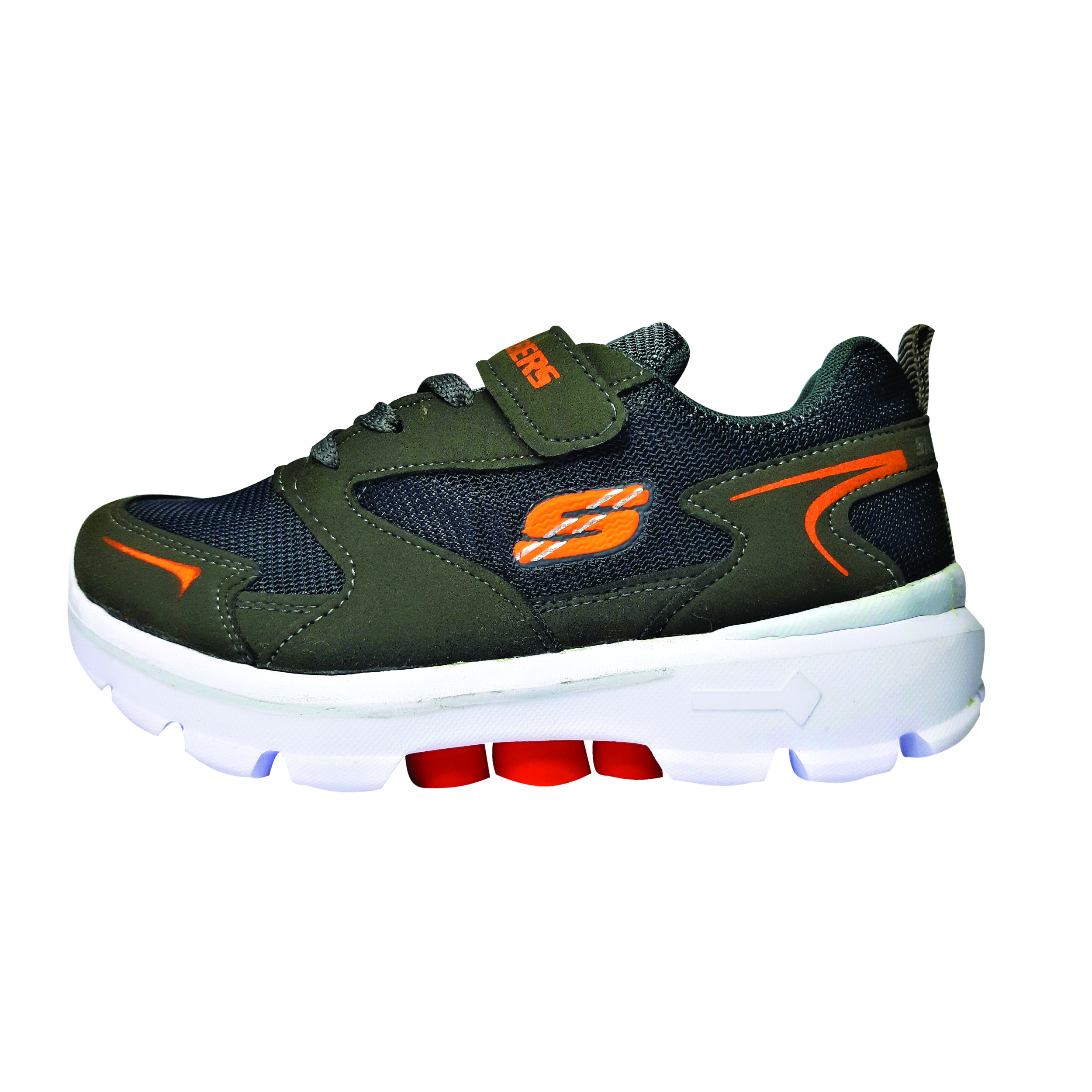 کفش پیاده روی کد FVGY54