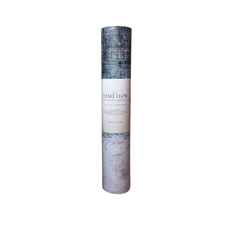 زیرانداز یوگا مدل اوشن سایز 185*70 سانتی متر