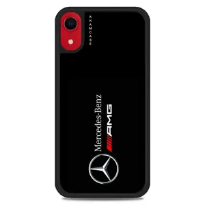AKAM AMC-WAXR-BENZ17 Cover For Apple iPhone XR