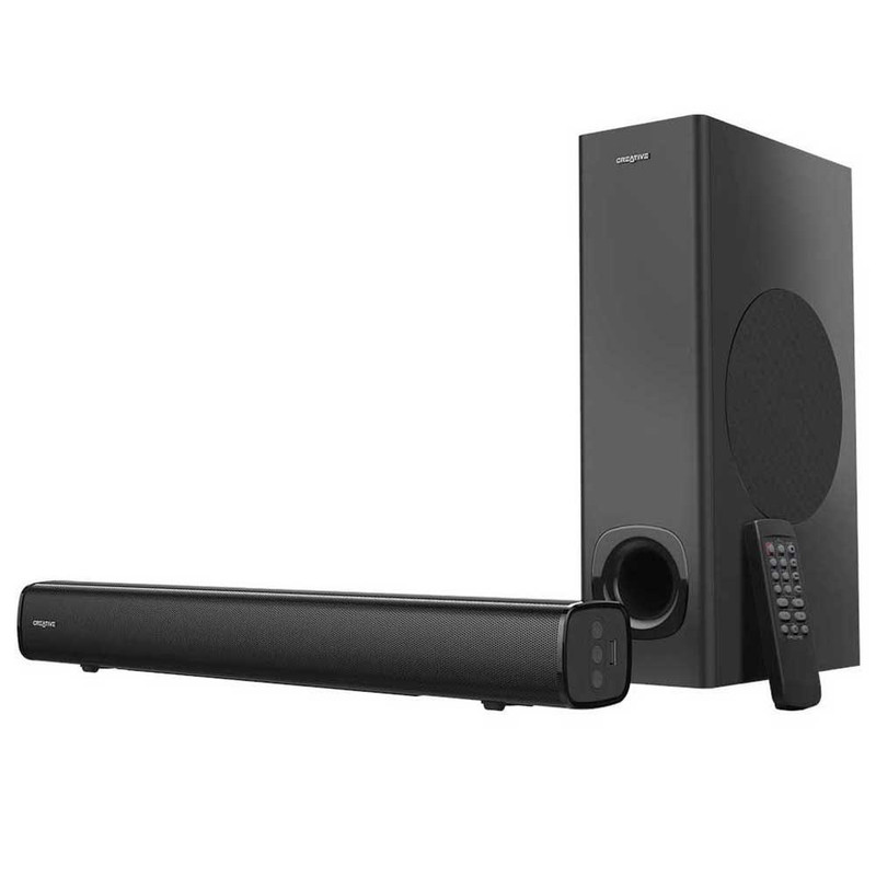 ساندبار کریتیو مدل 2021 STAGE