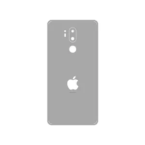 MAHOOT Apple Cover Sticker for LG G7 PLUS THINQ