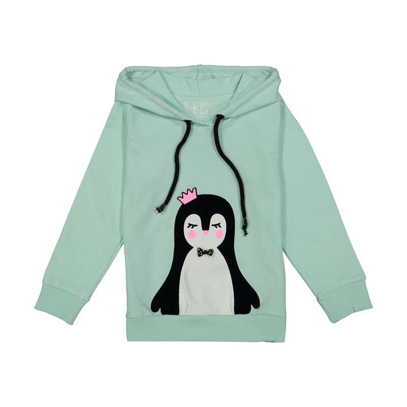 هودی دخترانه سون پون مدل 1391646-53