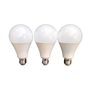 لامپ 20 وات آیلا مدل led پایه E27 بسته 3 عددی
