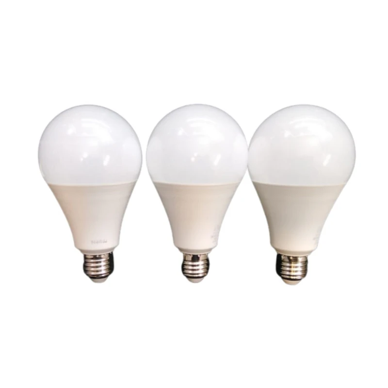 لامپ 20 وات آیلا مدل led پایه E27 بسته 3 عددی