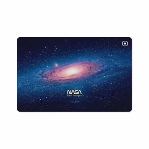 MAHOOT Universe-by-NASA-4 Cover Sticker for Samsung Galaxy Tab S5e 10.5 2019 T725