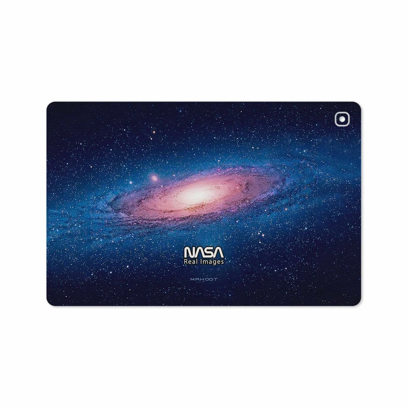 برچسب پوششی ماهوت مدل Universe-by-NASA-4 مناسب برای تبلت سامسونگ Galaxy Tab S5e 10.5 2019 T725