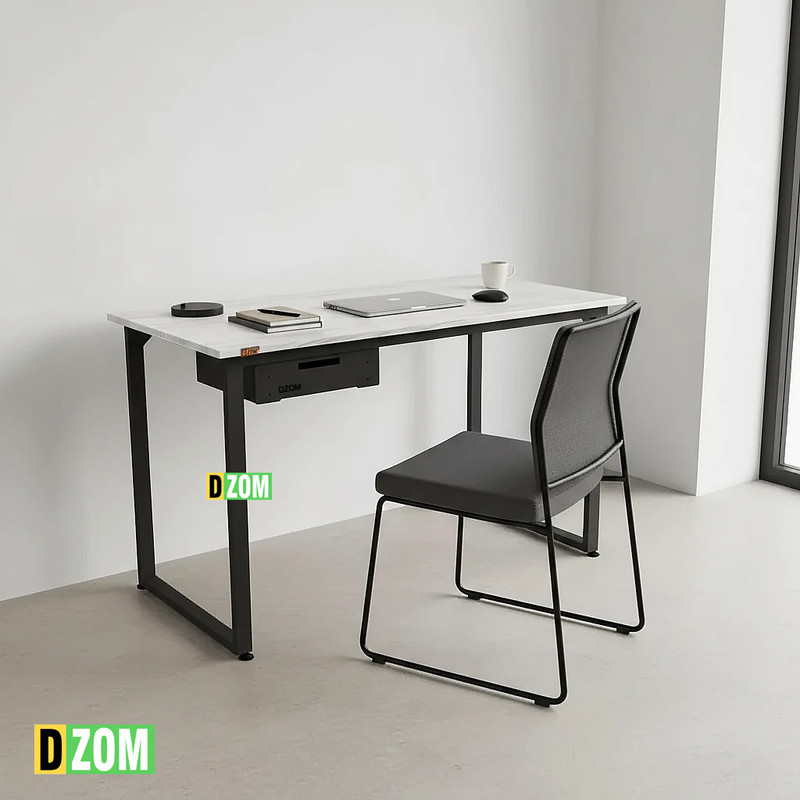 میز کارشناسی دیزم مدل  مونتاژی TLD_dwr_12070