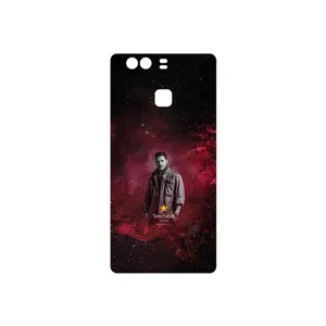 MAHOOT Tom Hardy Cover Sticker for Huawei P9