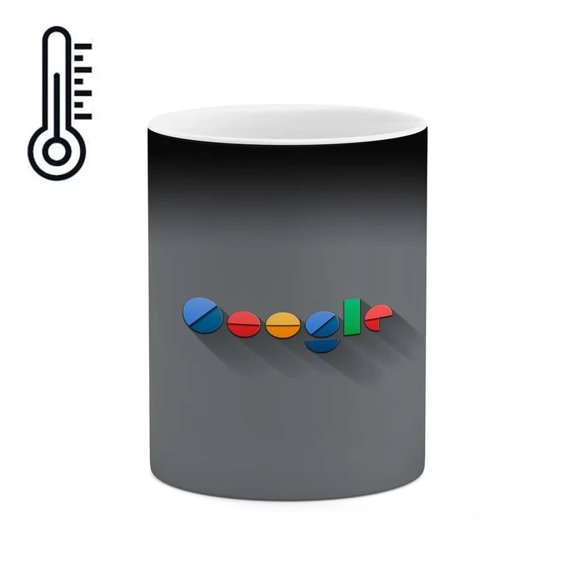 ماگ حرارتی کاکتی مدل گوگل کد mgh14727